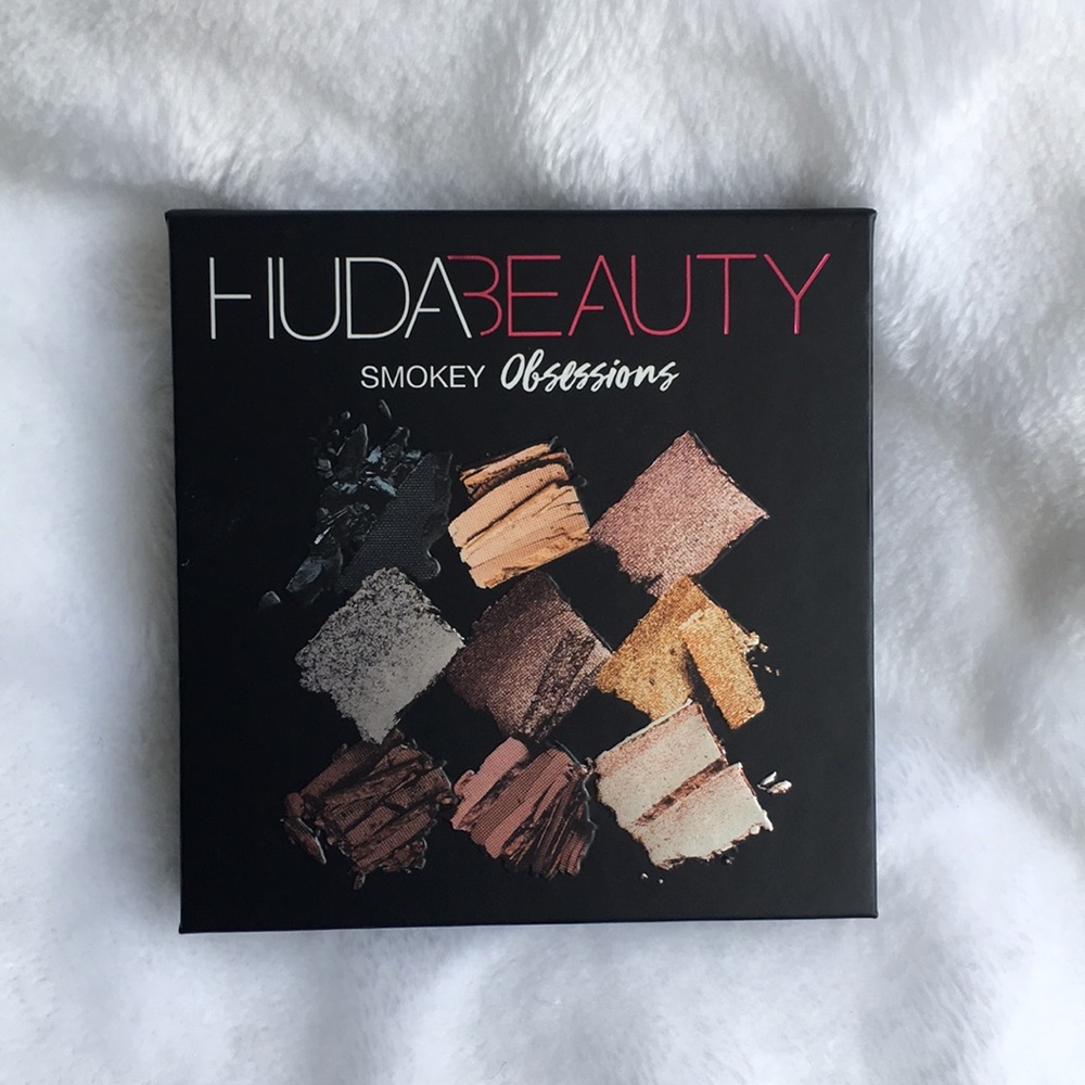 Eyeshadow Palette